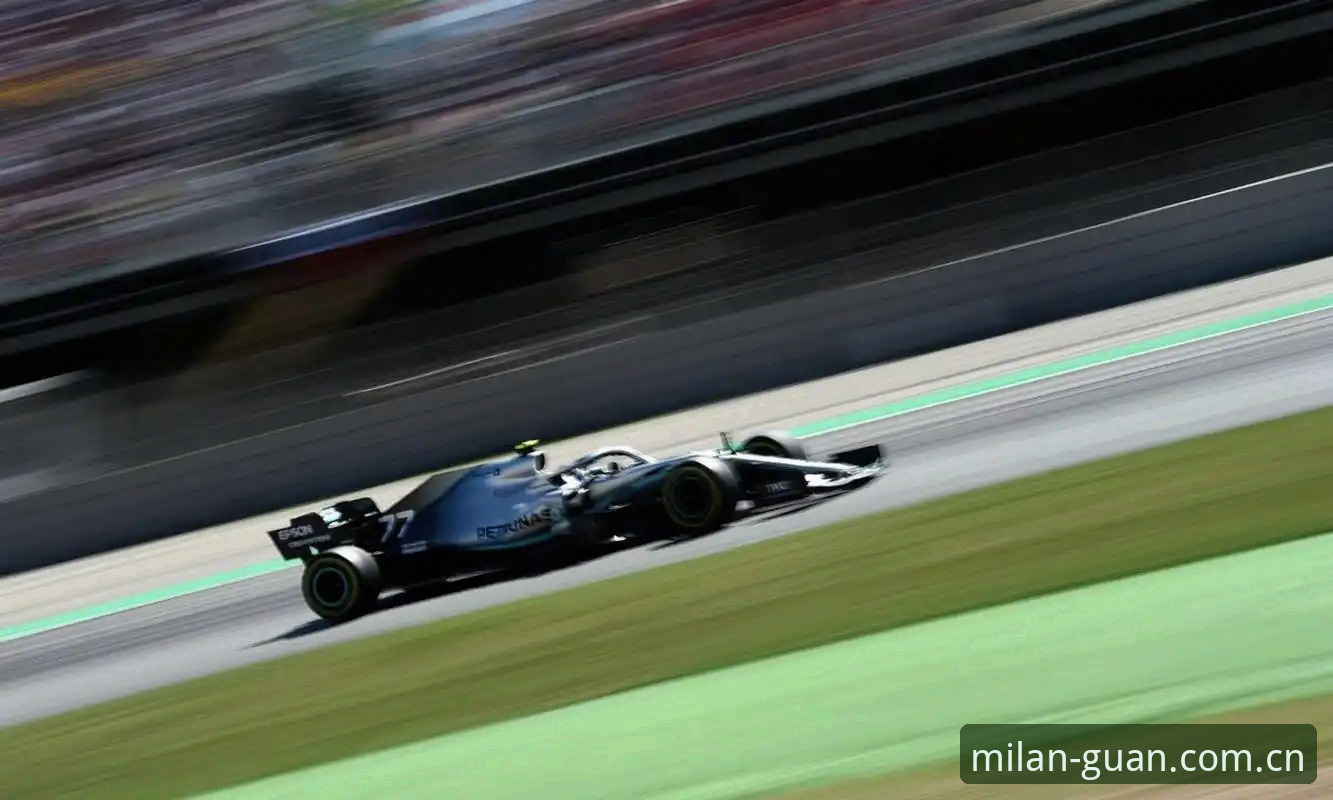 米兰版本对比官方下载 摩纳哥维修区超速罚单事件深度解析:F1车手如何避开0.1公里/小时的陷阱